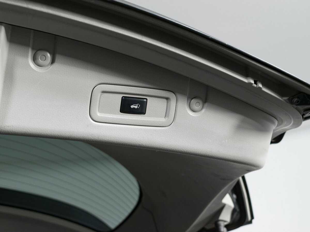 Купить Nissan Murano с пробегом. Фото: #9