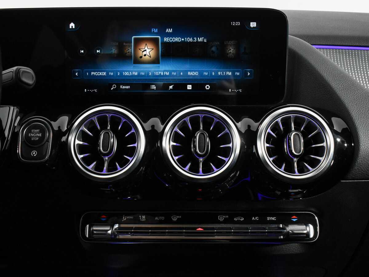 Купить Mercedes-Benz GLA с пробегом. Фото: #20