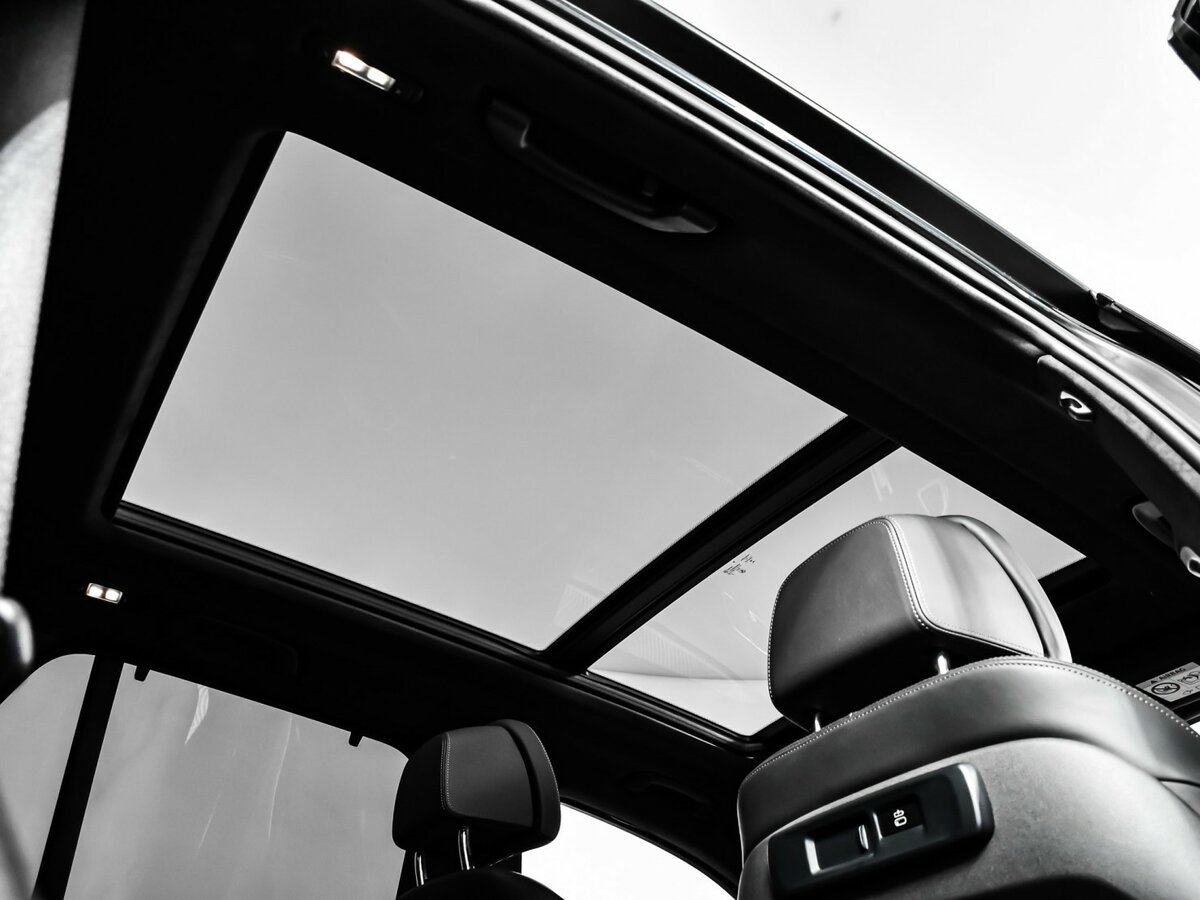 Купить BMW X5 с пробегом. Фото: #13