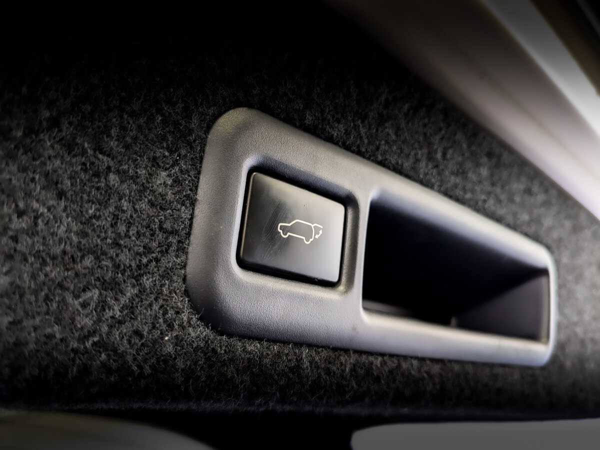 Купить Lexus RX с пробегом. Фото: #21