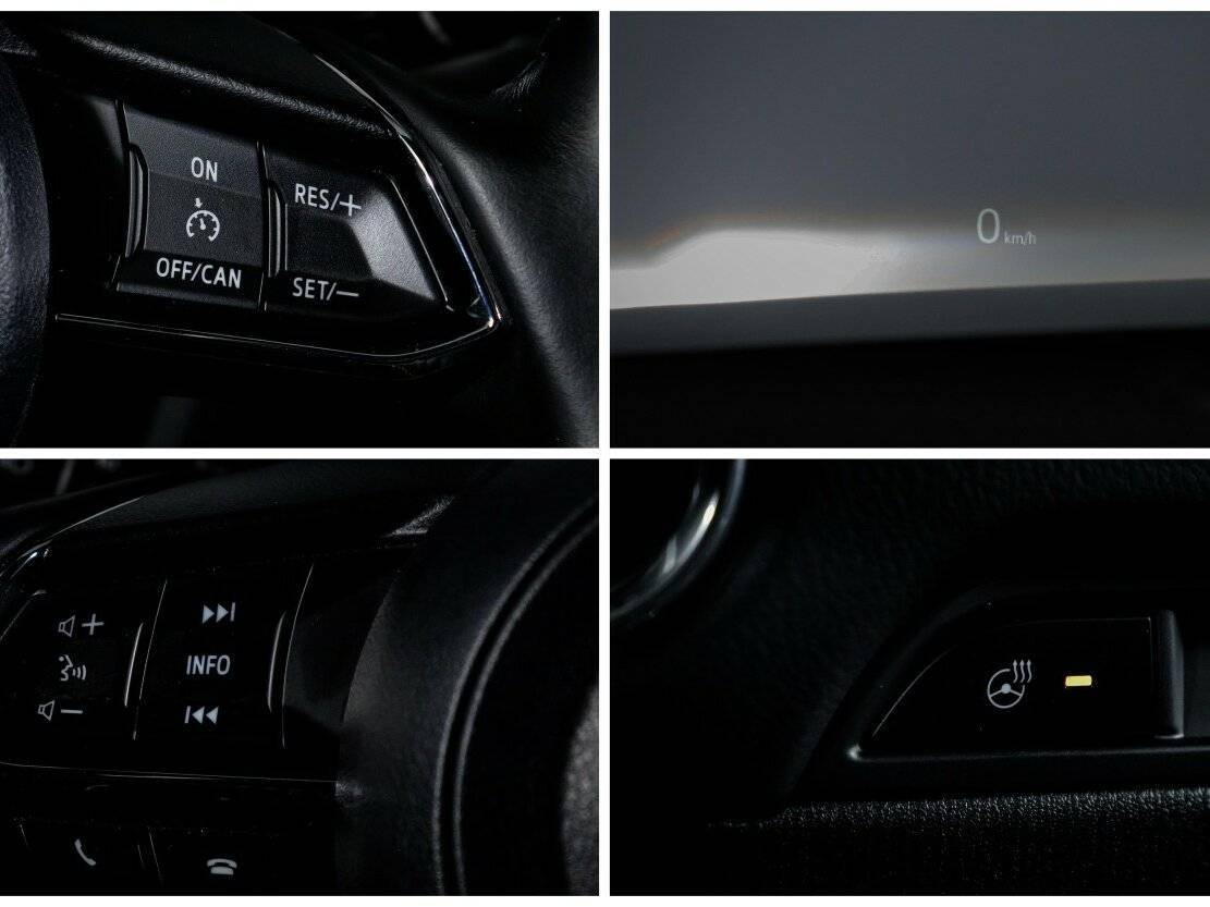 Купить Mazda CX-5 с пробегом. Фото: #21