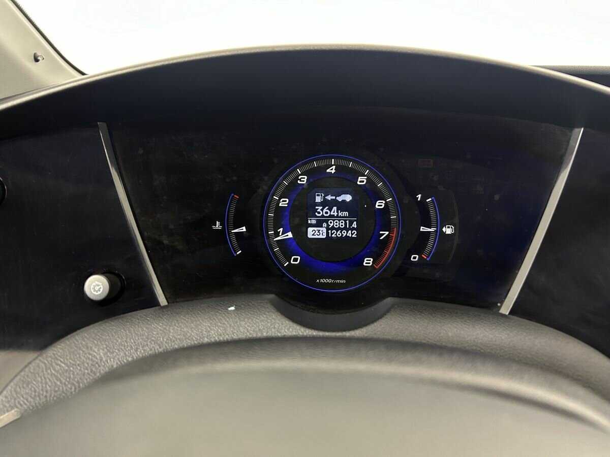 Купить Honda Civic с пробегом. Фото: #10