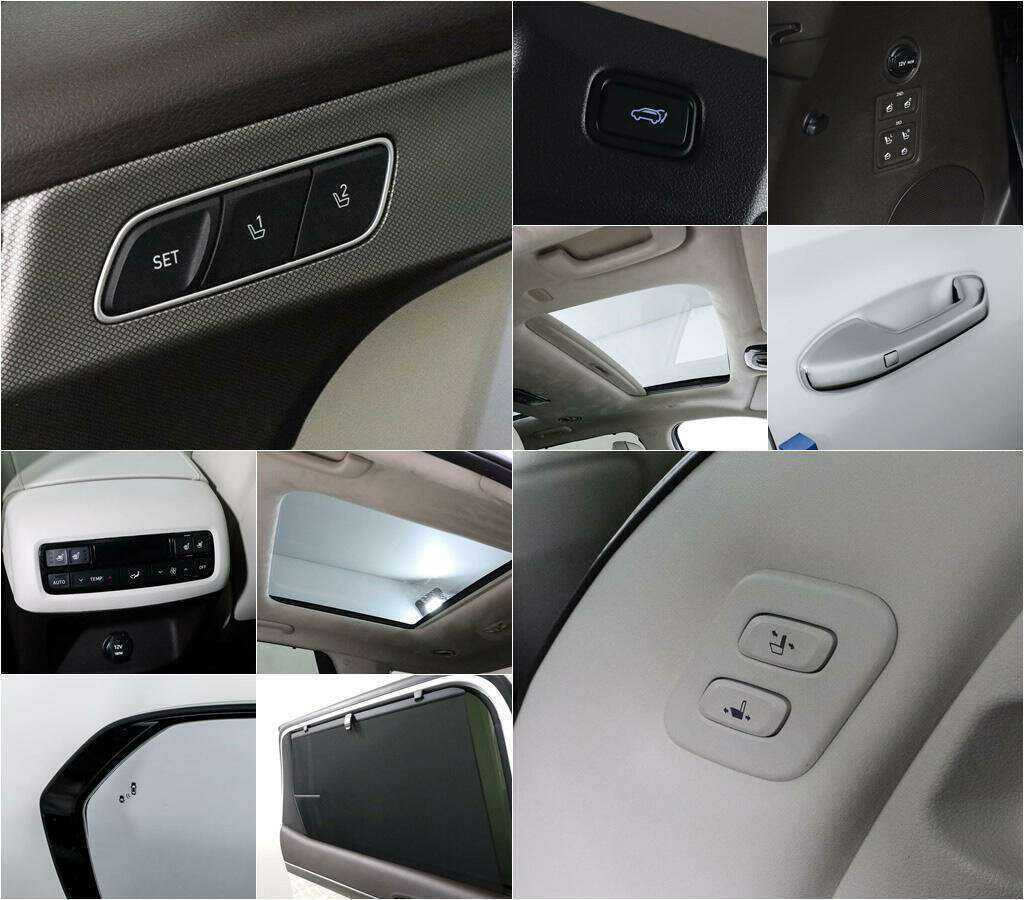 Купить Hyundai Palisade с пробегом. Фото: #13