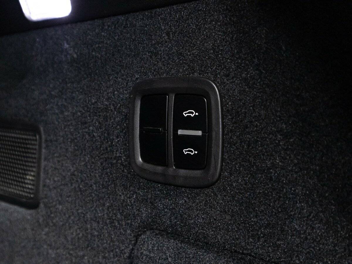 Купить Porsche Cayenne с пробегом. Фото: #14