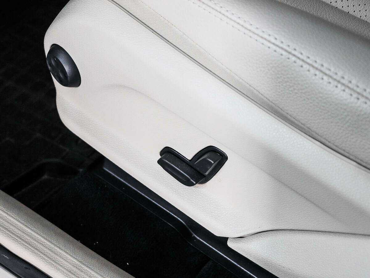 Купить Mercedes-Benz GLC с пробегом. Фото: #9