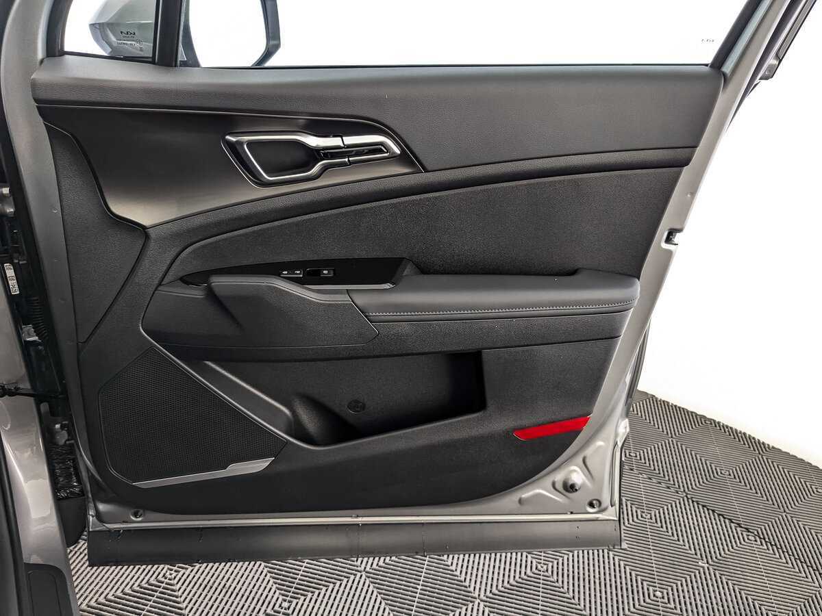 Купить Kia Sportage с пробегом. Фото: #20