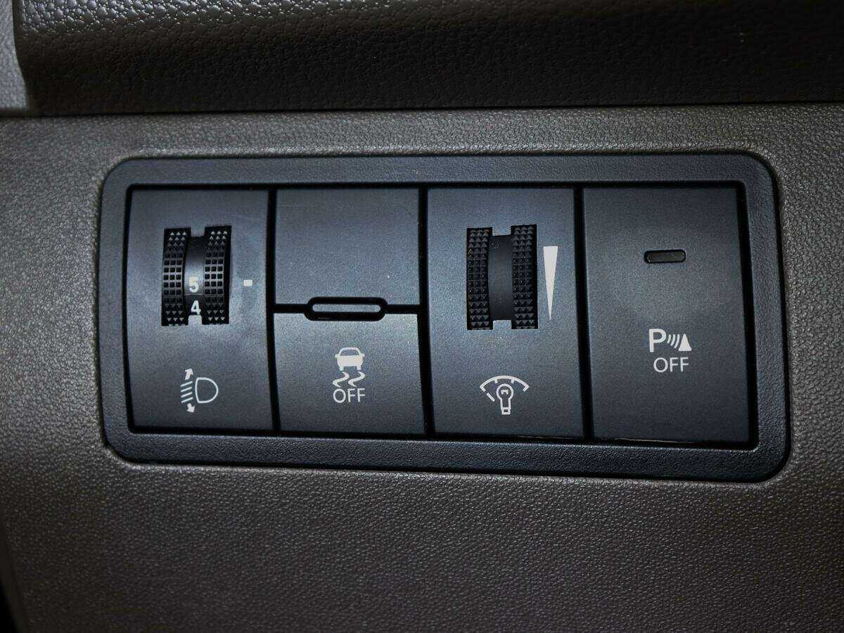 Купить Kia Venga с пробегом. Фото: #13