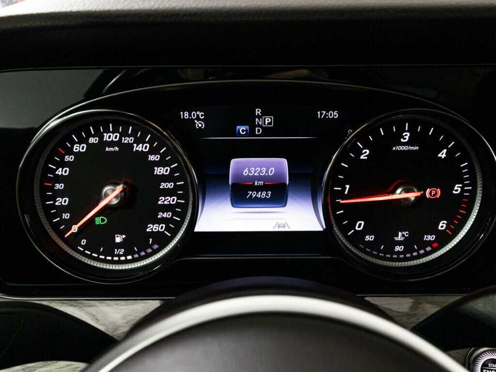 Купить Mercedes-Benz CLS с пробегом. Фото: #11
