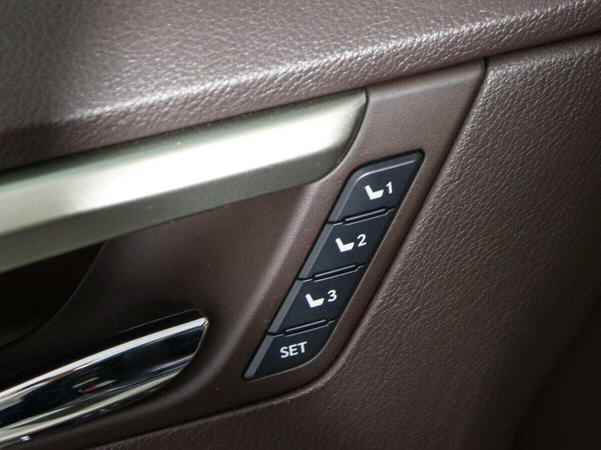 Купить Lexus RX с пробегом. Фото: #19