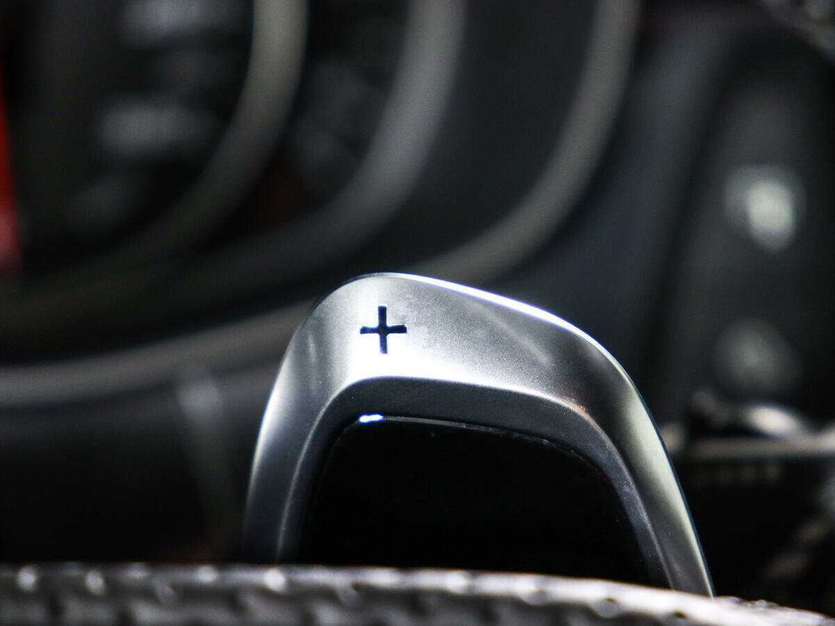 Купить Audi RS 6 с пробегом. Фото: #19
