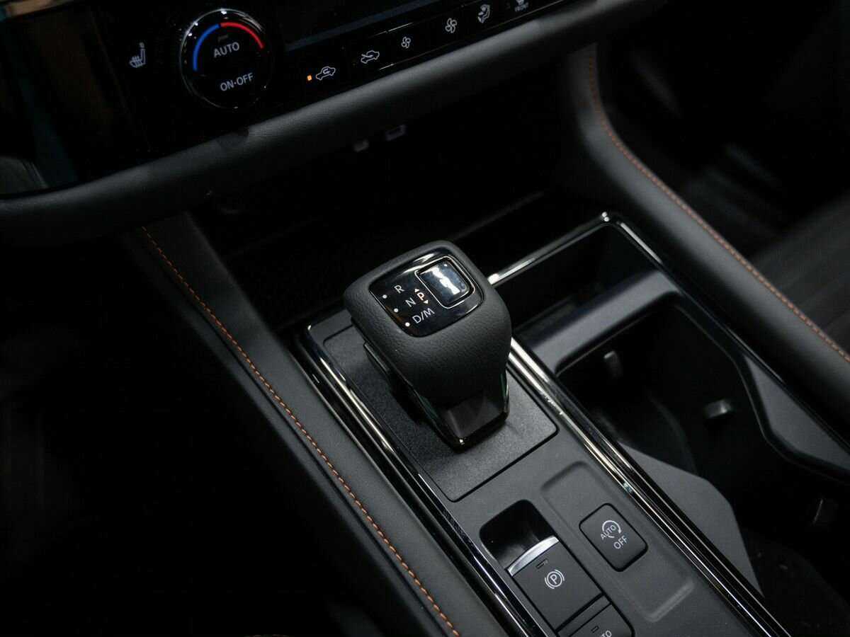 Купить Nissan Pathfinder с пробегом. Фото: #24