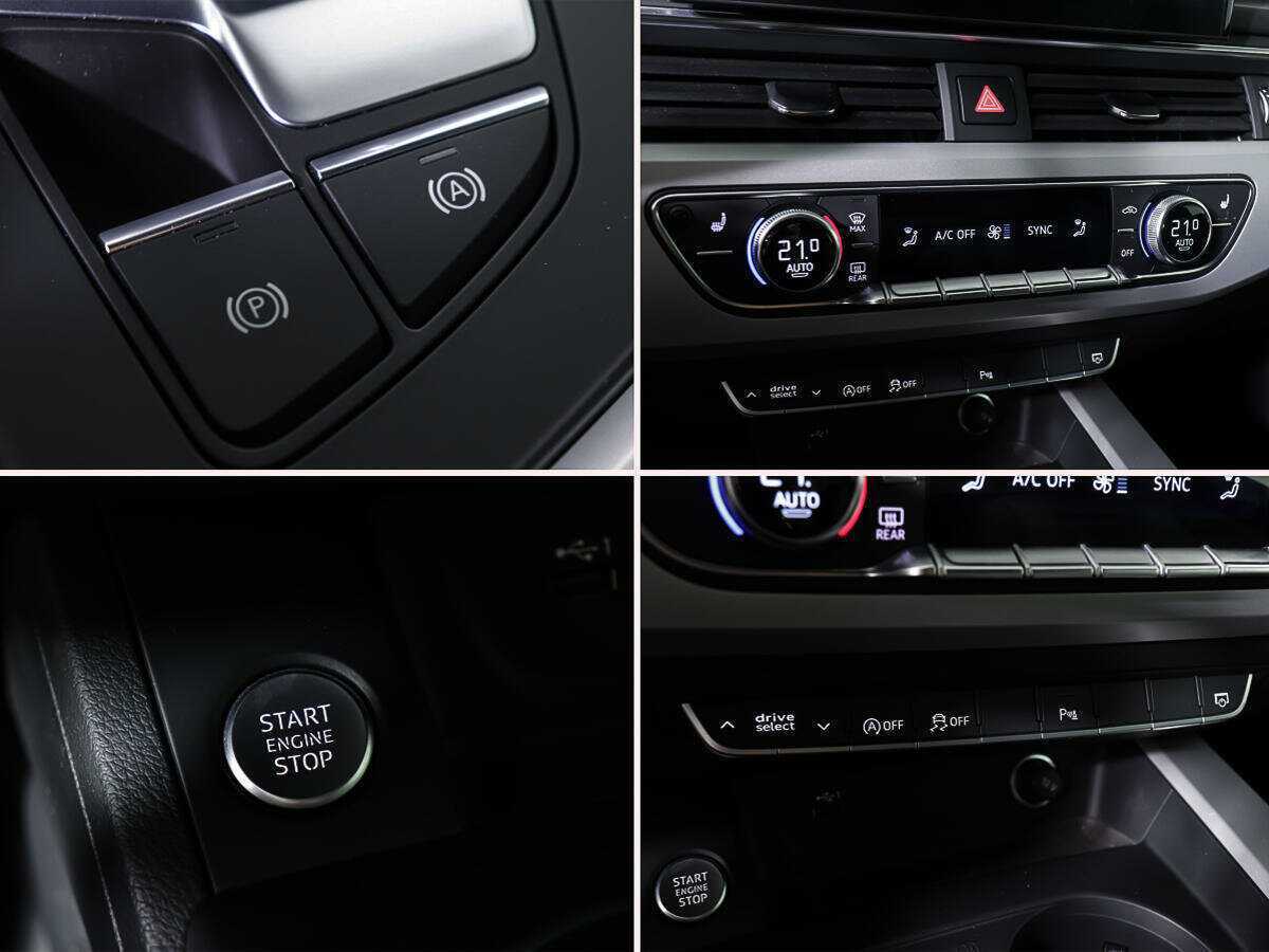 Купить Audi A5 с пробегом. Фото: #19