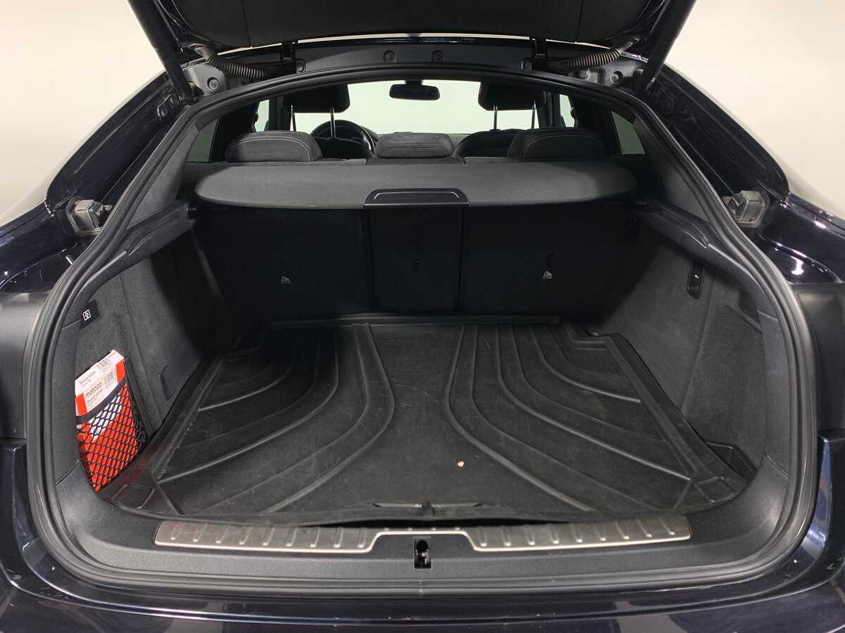 Купить BMW X6 с пробегом. Фото: #15
