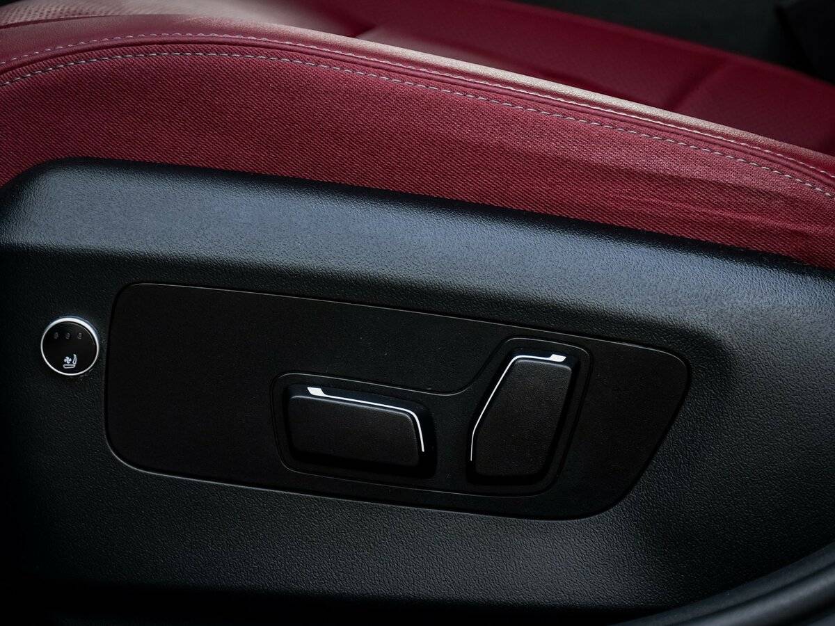 Купить BMW 5 серии с пробегом. Фото: #19