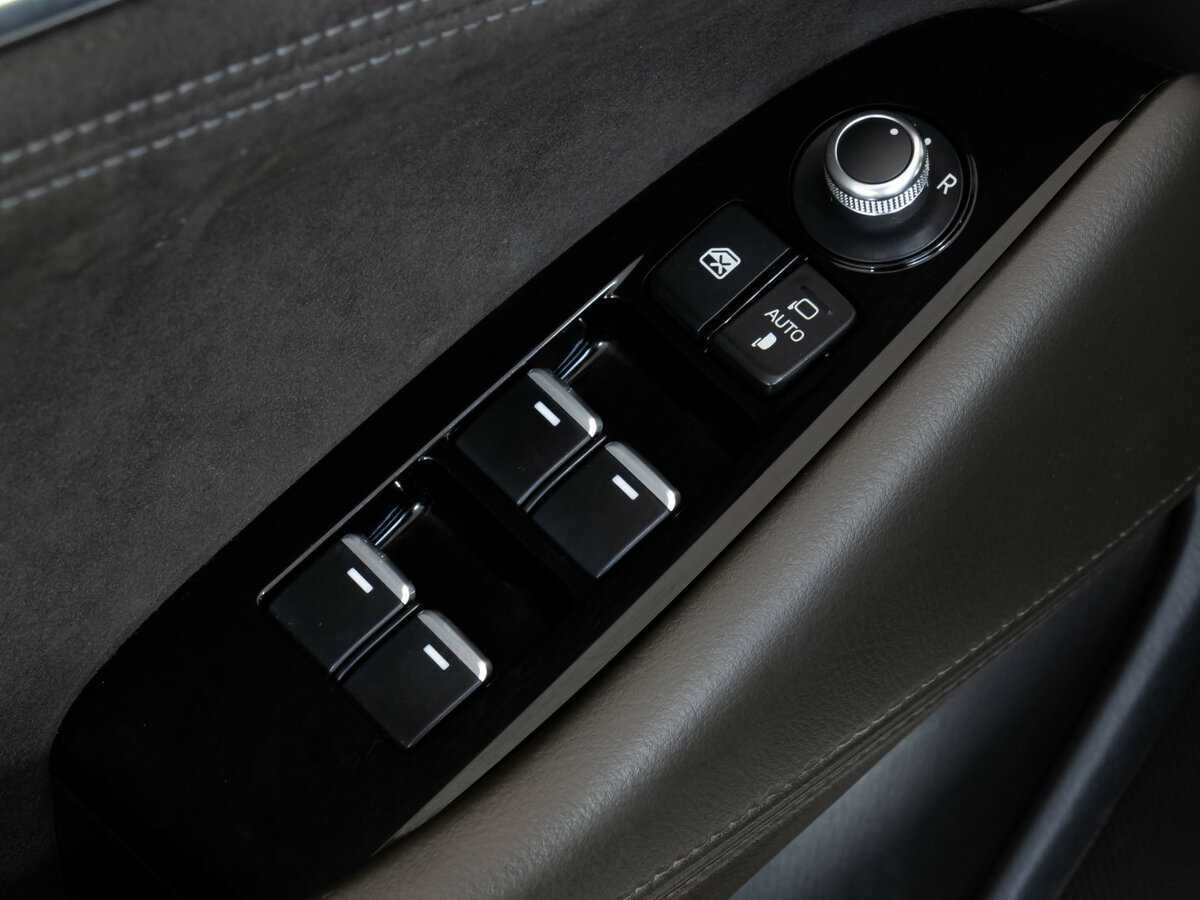 Купить Mazda 6 с пробегом. Фото: #20