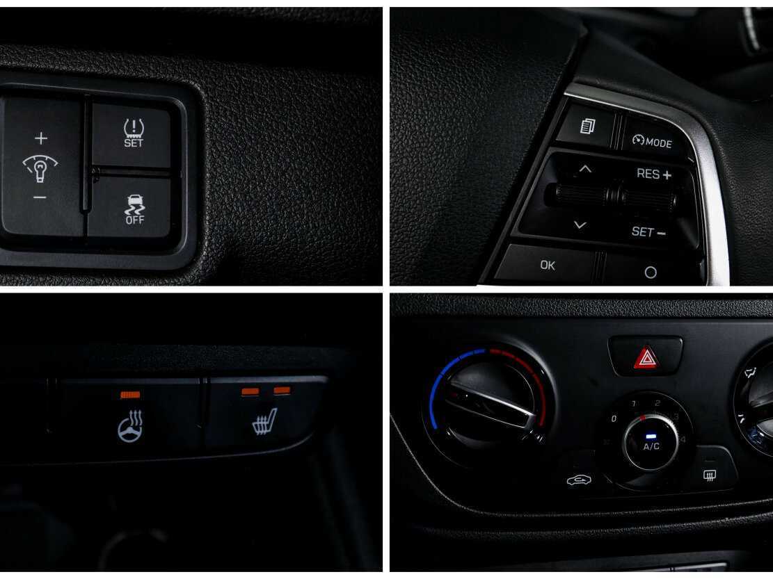 Купить Hyundai Solaris с пробегом. Фото: #15