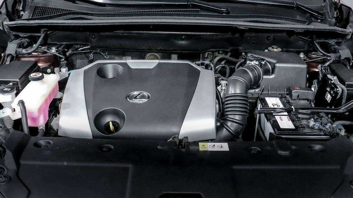 Купить Lexus NX с пробегом. Фото: #11