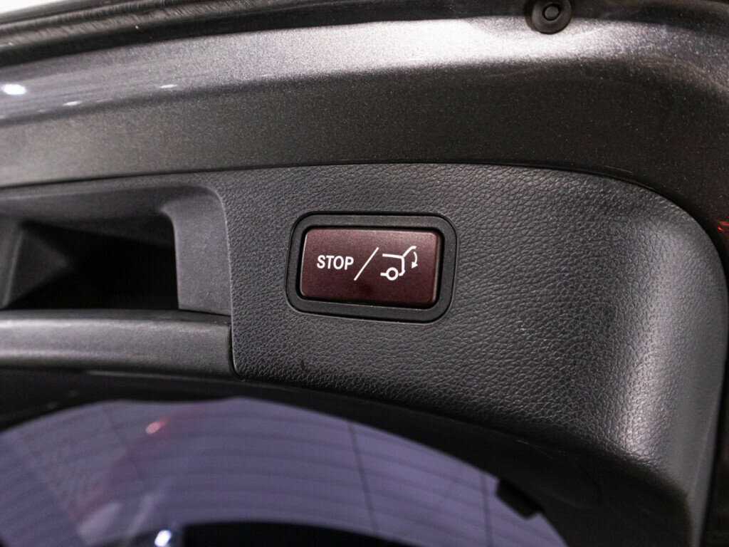 Купить Mercedes-Benz GLA с пробегом. Фото: #14