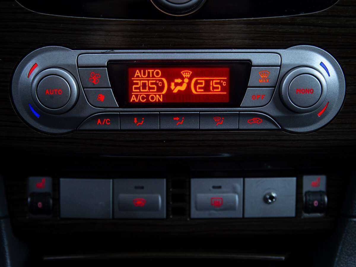 Купить Ford Focus с пробегом. Фото: #13