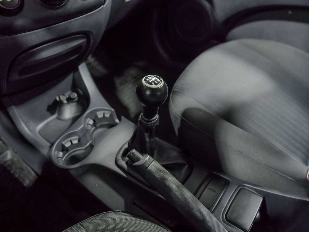 Купить Kia Sportage с пробегом. Фото: #7