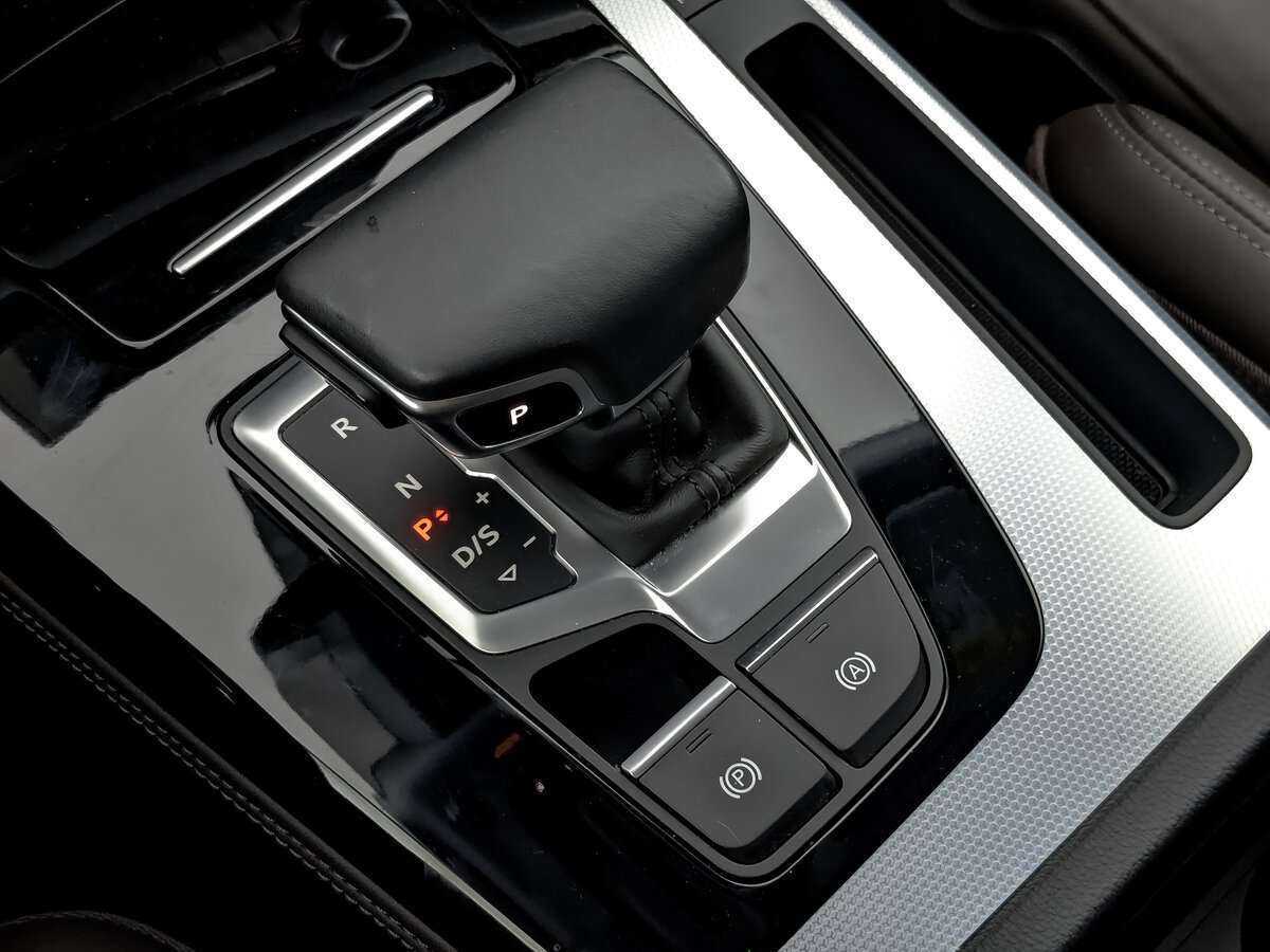 Купить Audi Q5 Sportback с пробегом. Фото: #15