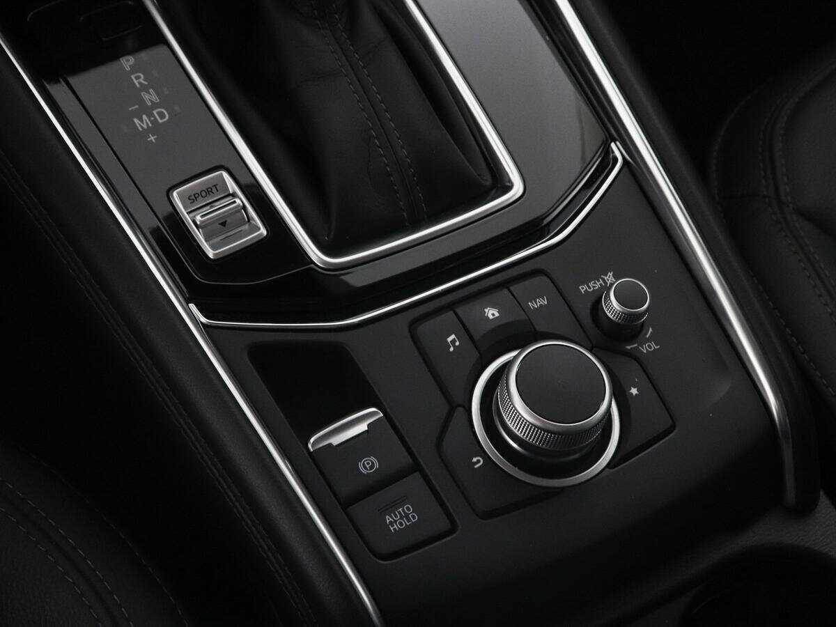 Купить Mazda CX-5 с пробегом. Фото: #13
