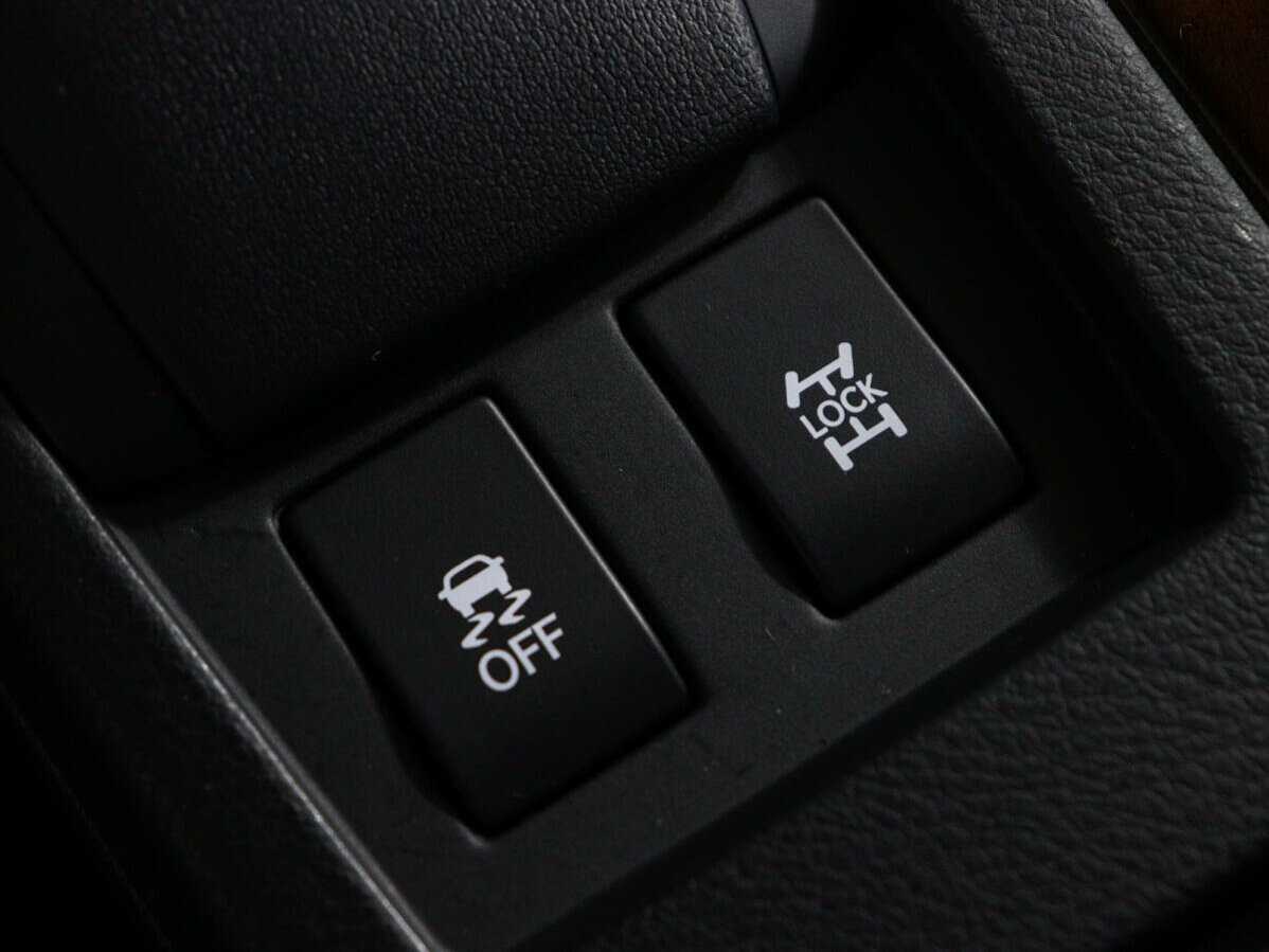 Купить Lexus RX с пробегом. Фото: #20