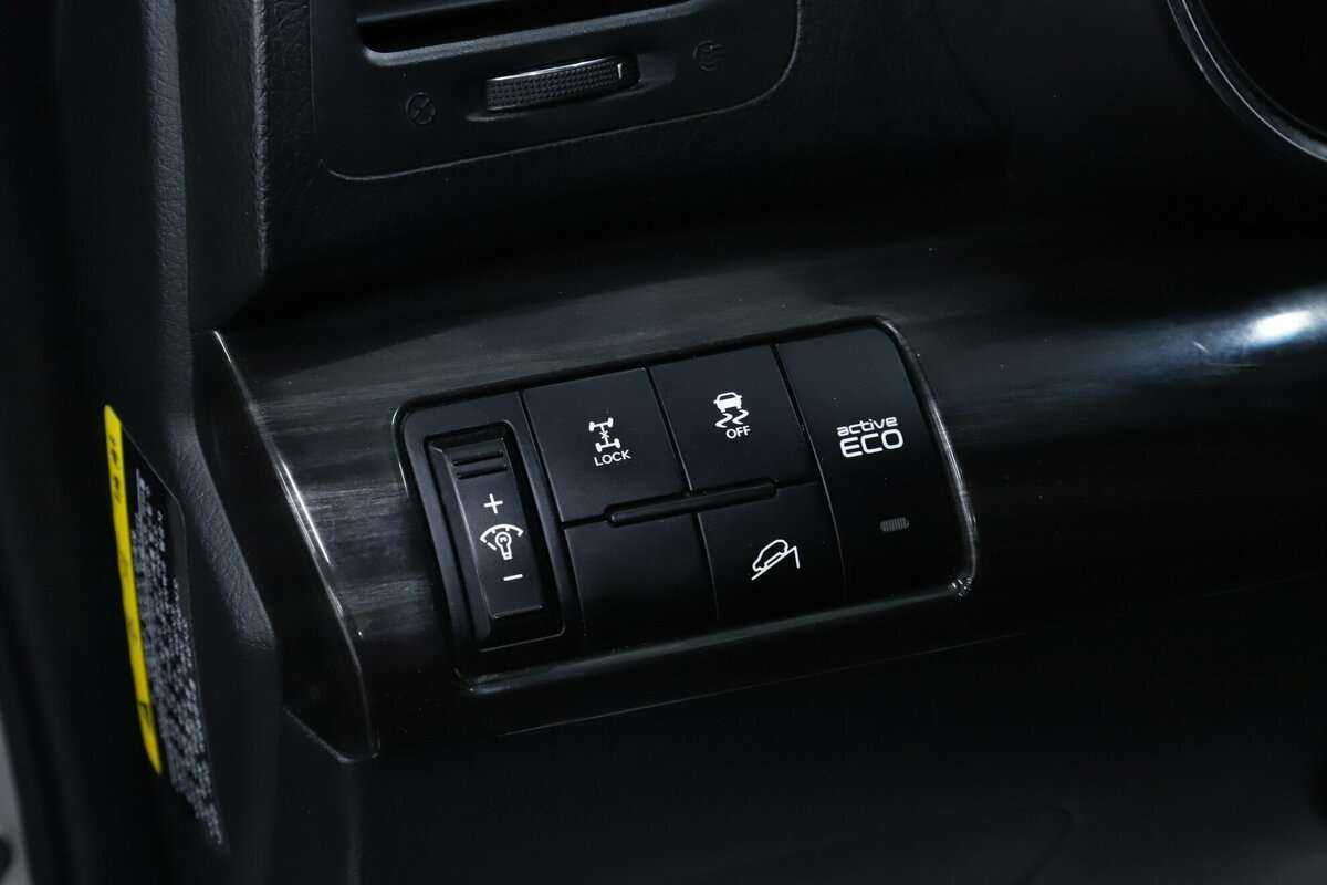 Купить Kia Sorento с пробегом. Фото: #13