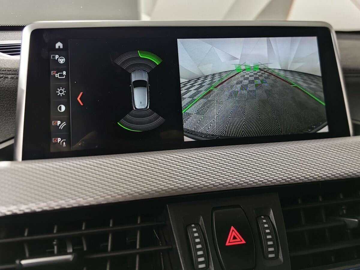 Купить BMW X2 с пробегом. Фото: #15