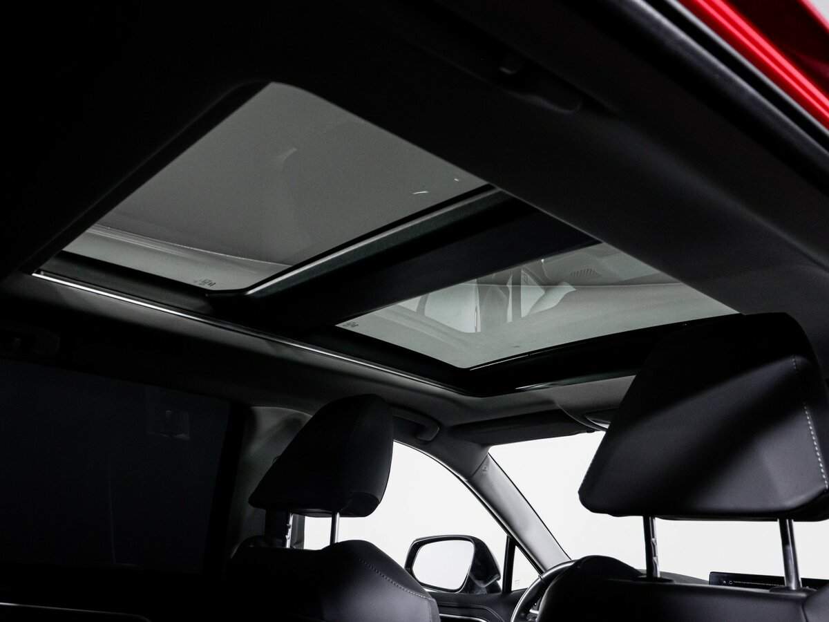 Купить Toyota RAV4 с пробегом. Фото: #20