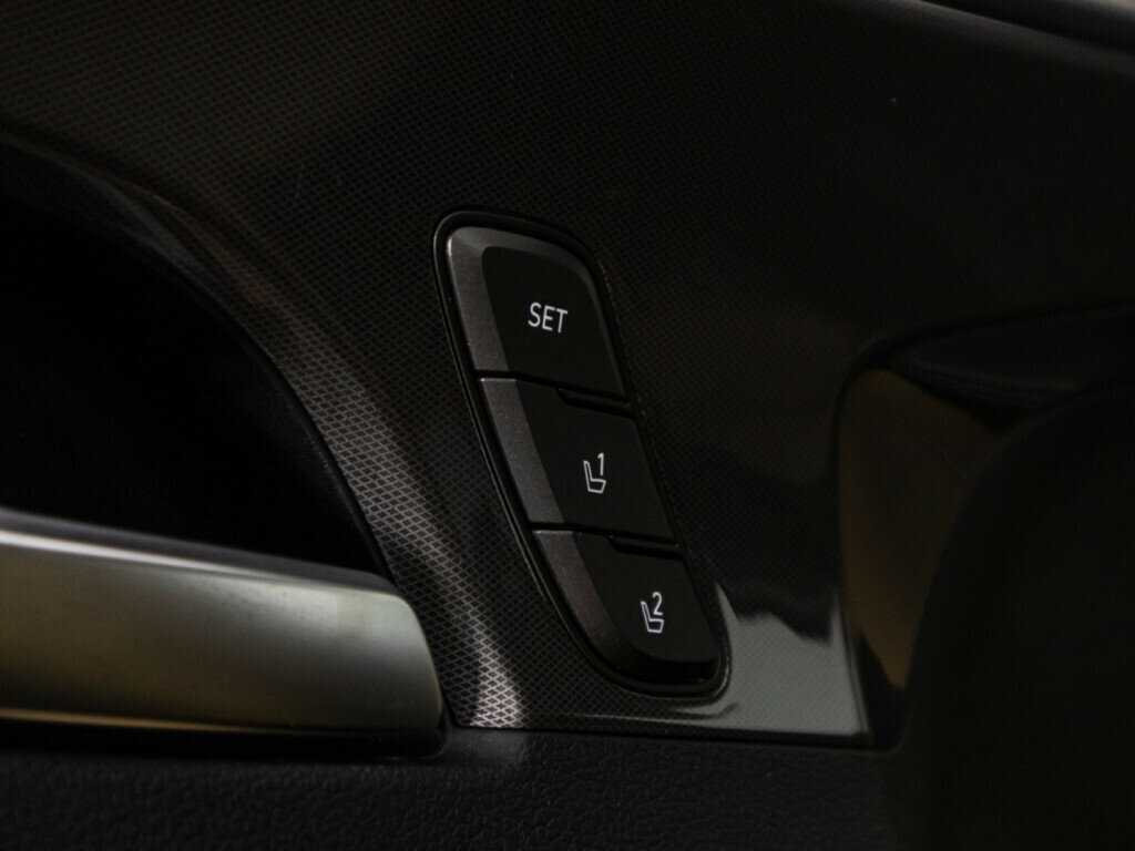Купить Hyundai Santa Fe с пробегом. Фото: #18
