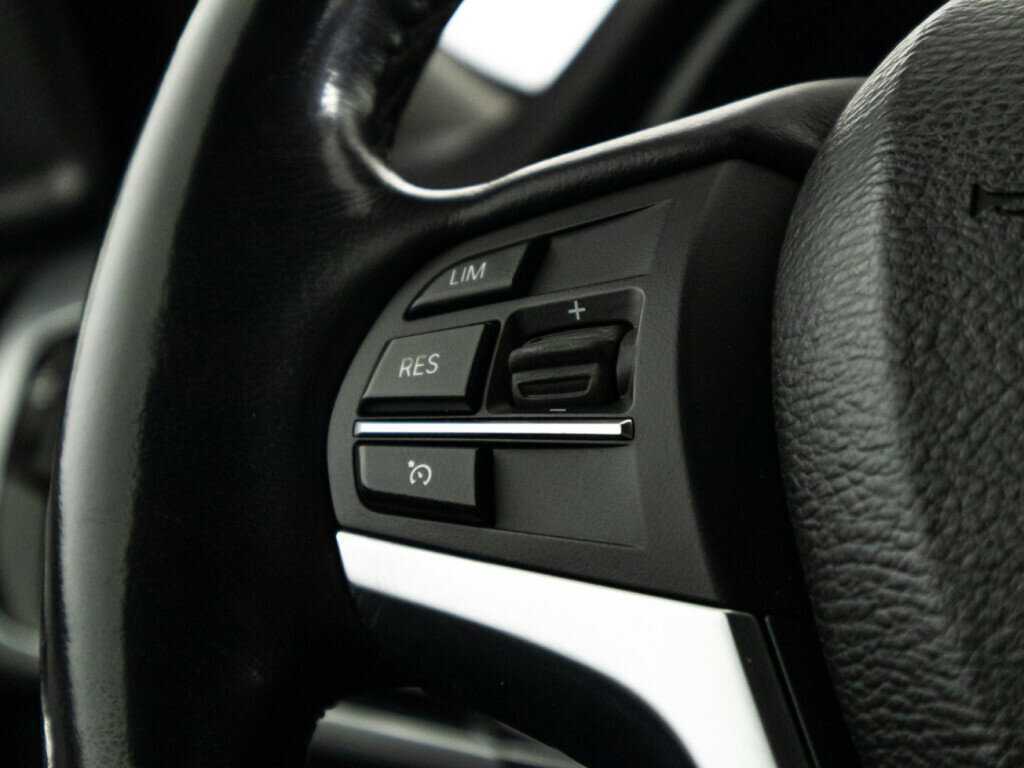 Купить BMW X5 с пробегом. Фото: #18