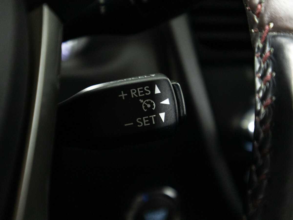 Купить Lexus RX с пробегом. Фото: #22