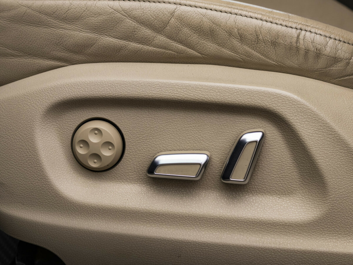 Купить Audi Q5 с пробегом. Фото: #16