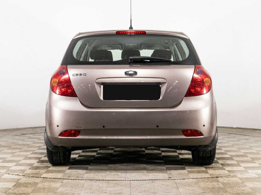 Купить Kia Ceed с пробегом. Фото: #5