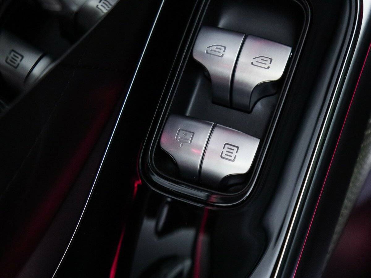 Купить Mercedes-Benz S-Класс с пробегом. Фото: #25