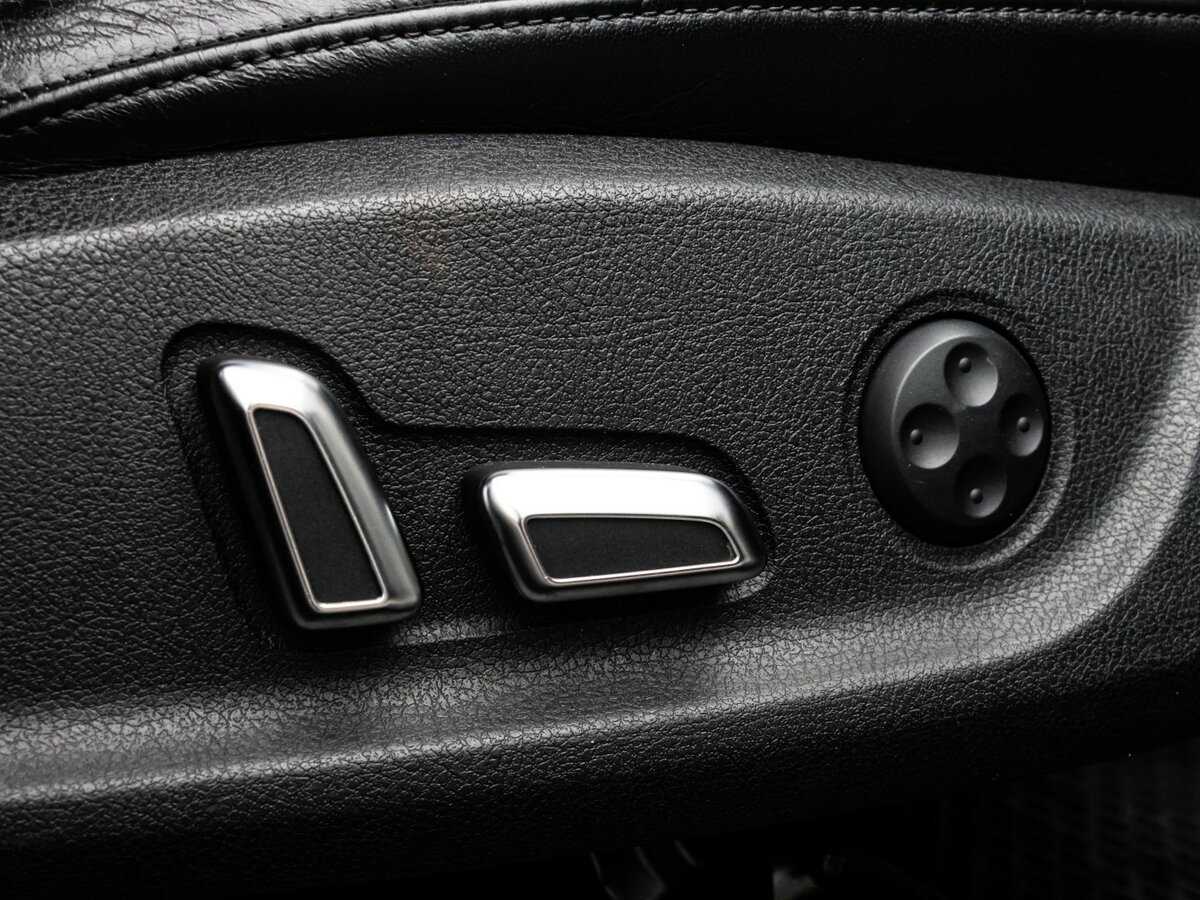 Купить Audi S5 с пробегом. Фото: #25