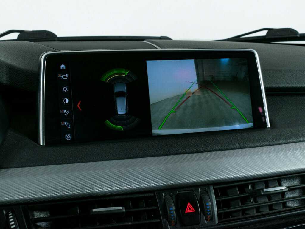Купить BMW X5 с пробегом. Фото: #15