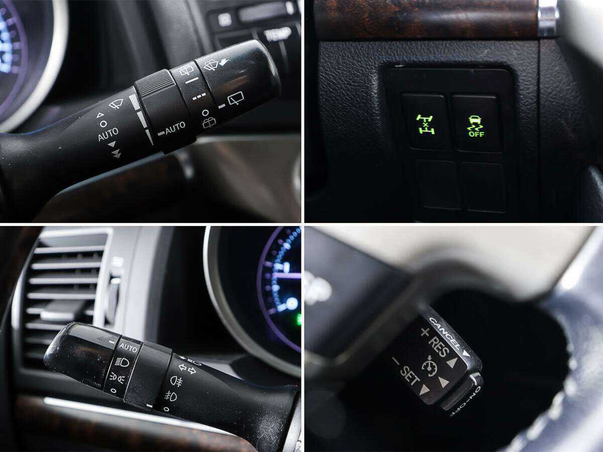 Купить Toyota Land Cruiser с пробегом. Фото: #17