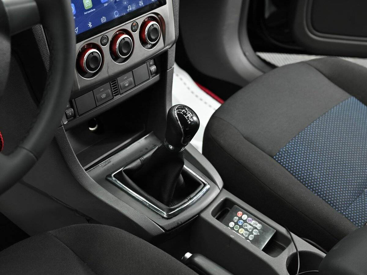 Купить Ford Focus с пробегом. Фото: #8