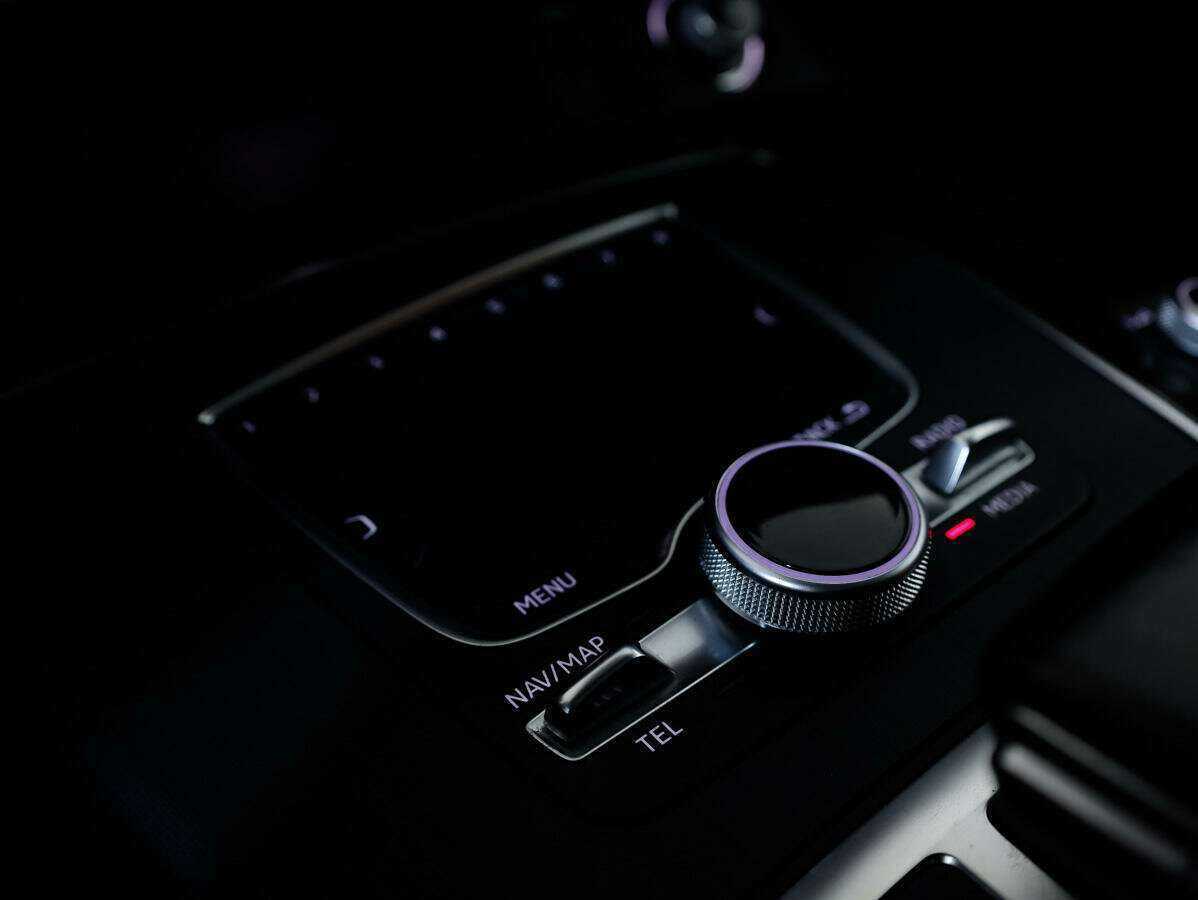 Купить Audi Q5 с пробегом. Фото: #13