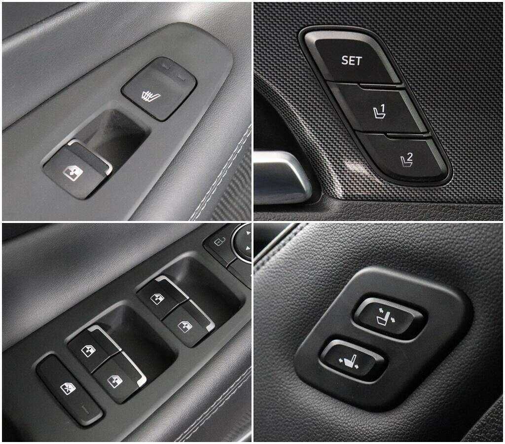 Купить Hyundai Santa Fe с пробегом. Фото: #15