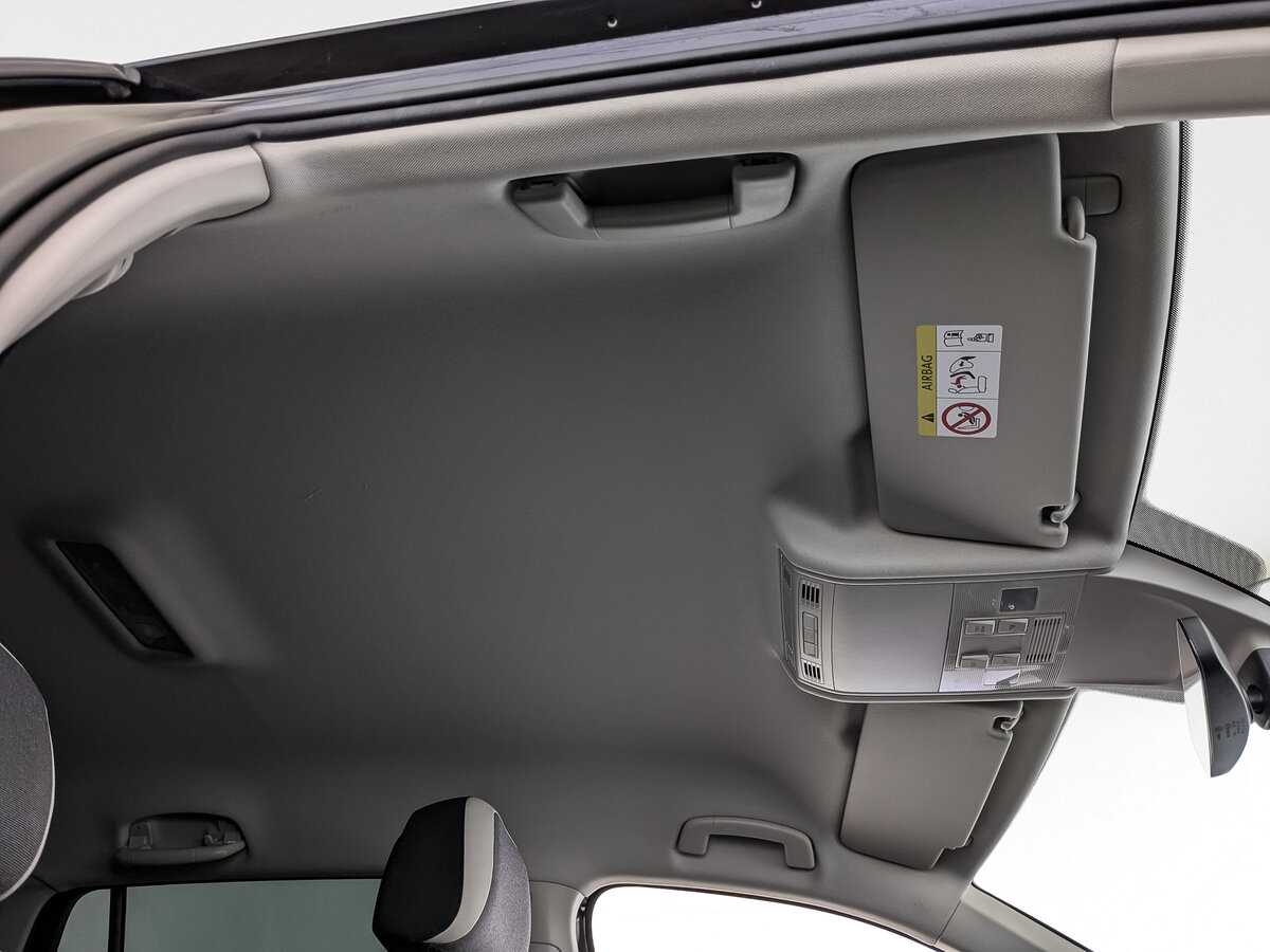 Купить Volkswagen Tiguan с пробегом. Фото: #21