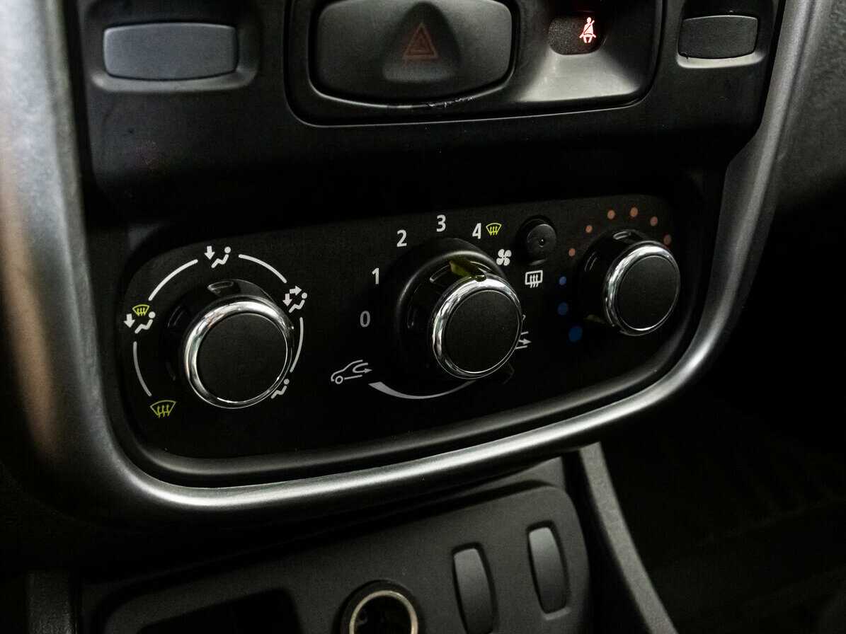Купить Renault Duster с пробегом. Фото: #12
