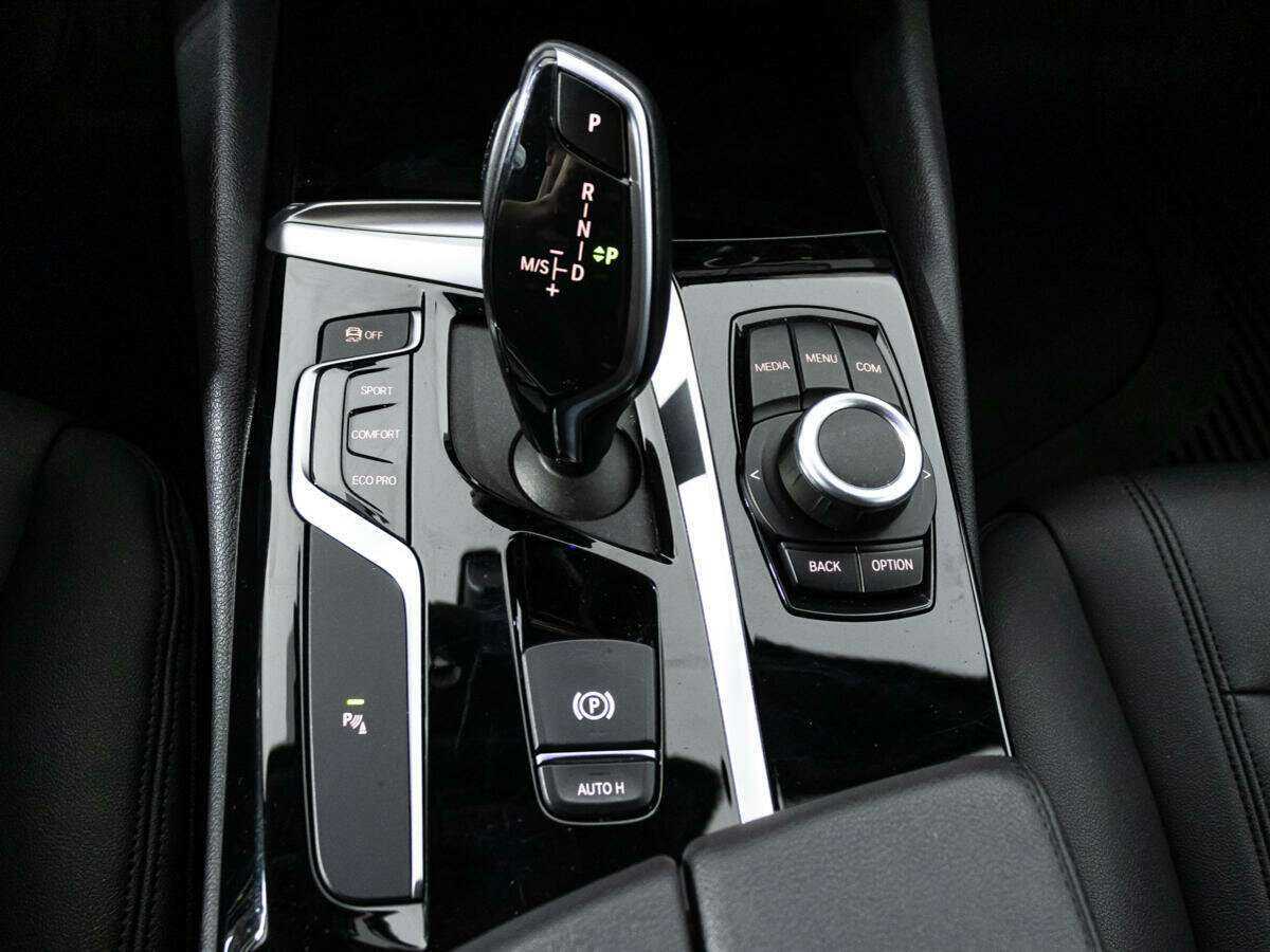 Купить BMW 5 серии с пробегом. Фото: #18