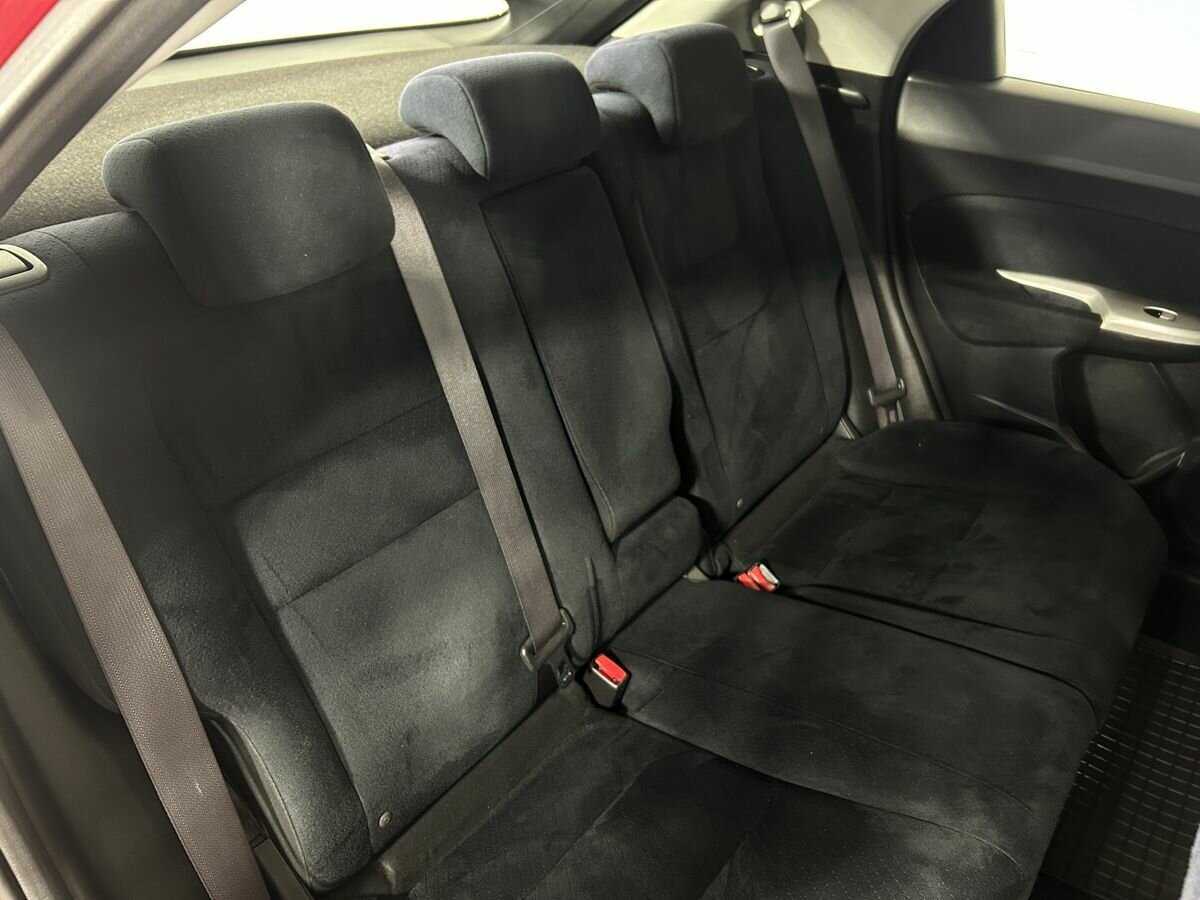 Купить Honda Civic с пробегом. Фото: #14