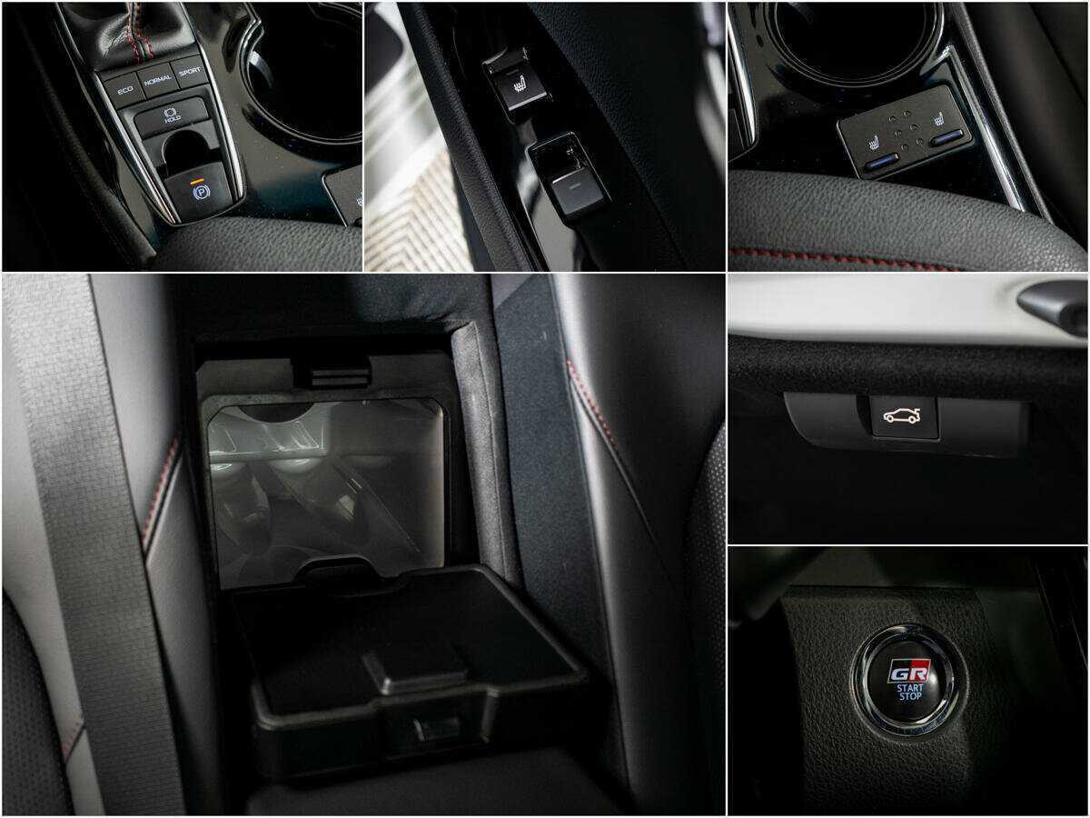 Купить Toyota Camry с пробегом. Фото: #12