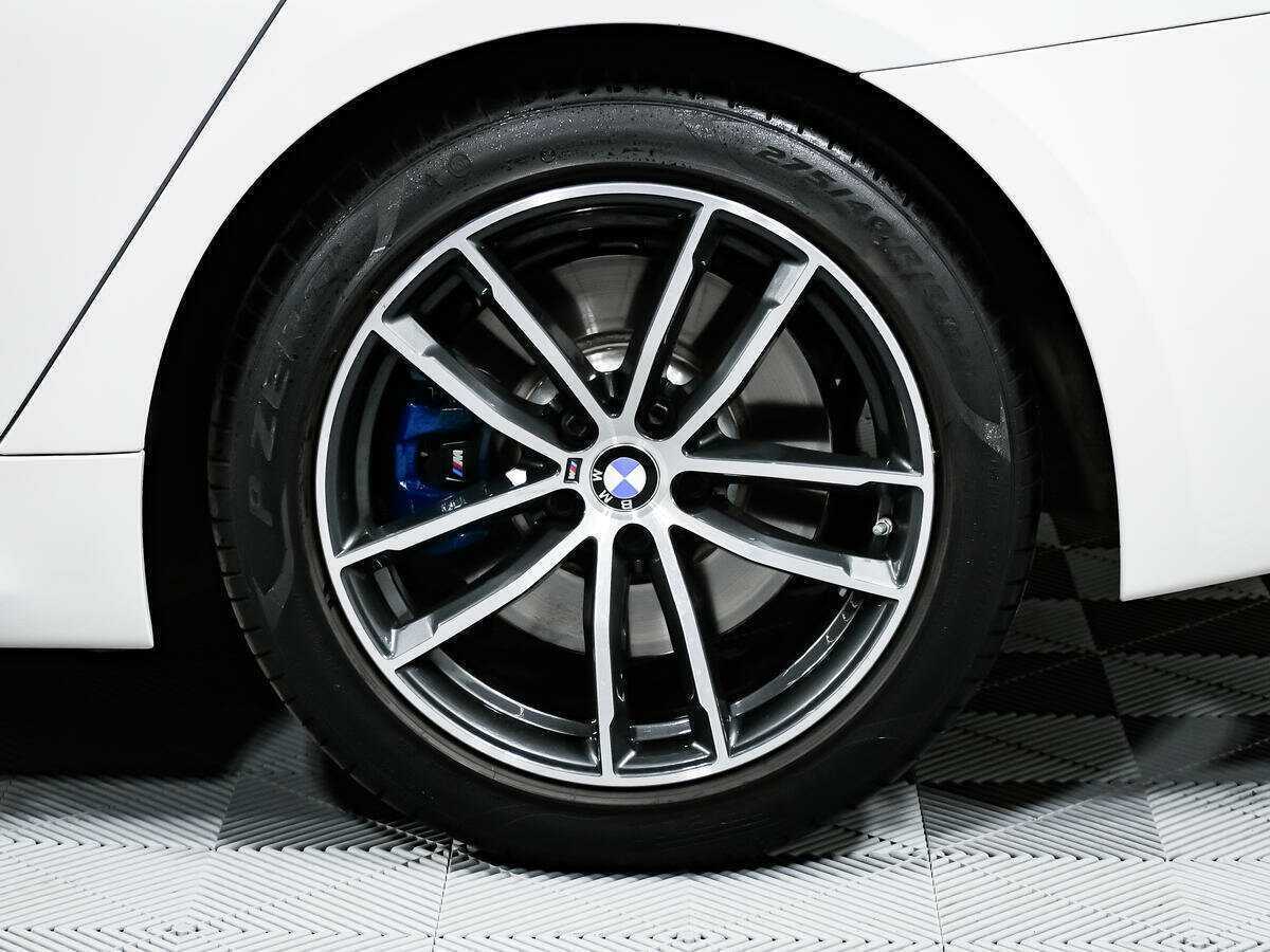 Купить BMW 5 серии с пробегом. Фото: #13