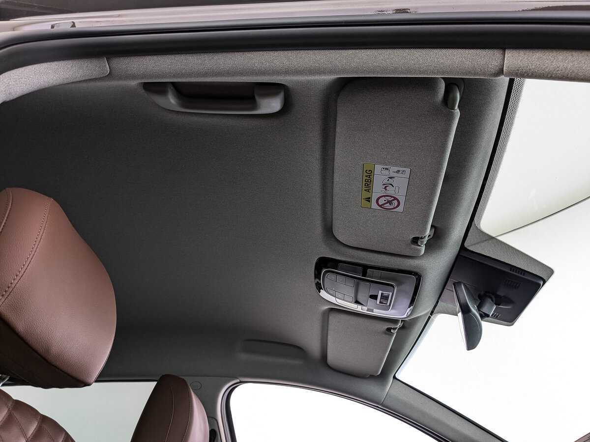 Купить Hyundai Santa Fe с пробегом. Фото: #18
