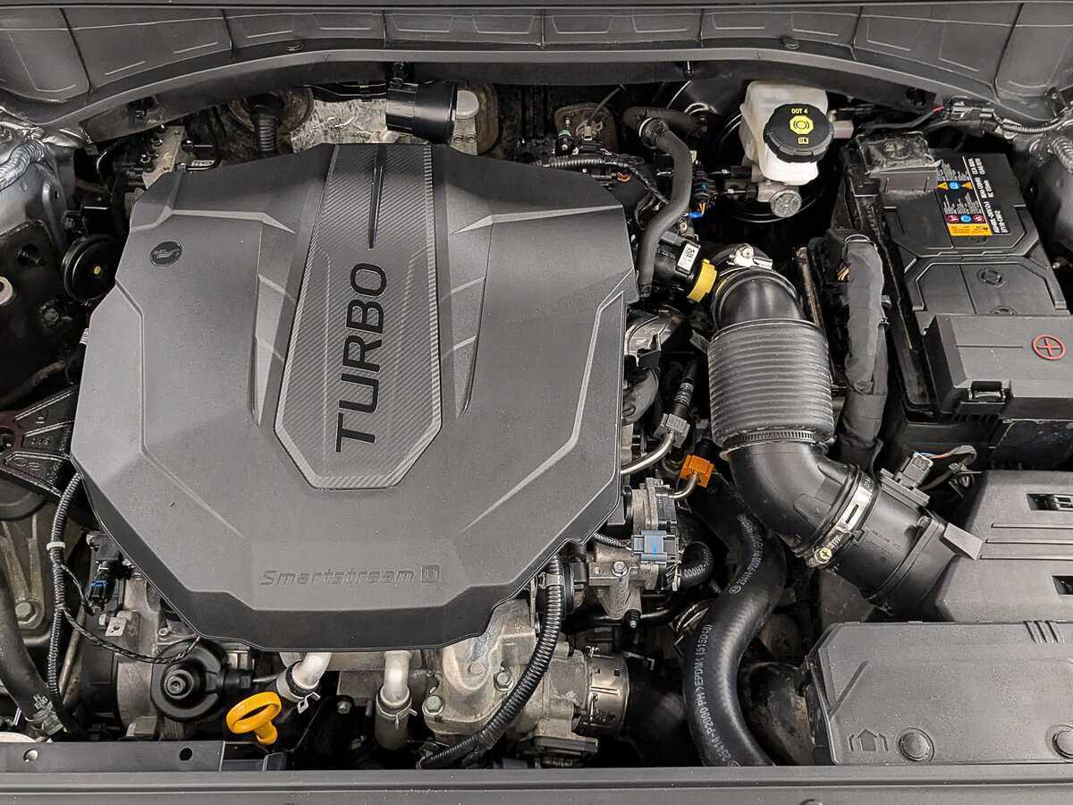 Купить Kia Sorento с пробегом. Фото: #8